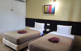 Anjung Villa